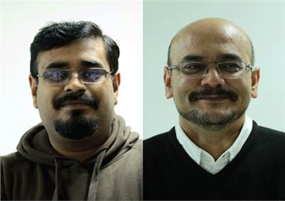 LG Ad India expands team with two new senior appointments