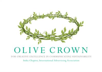 IAA Olive Crown Awards 2014: McCann Erickson is &#8216;Green Agency of the Year&#8217;