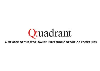 Quadrant bags creative duties for Balaji&#8217;s Institute of Creative Excellence