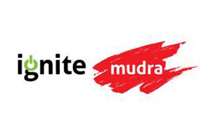 Ignite Mudra bags Govind Rubber Limited mandate
