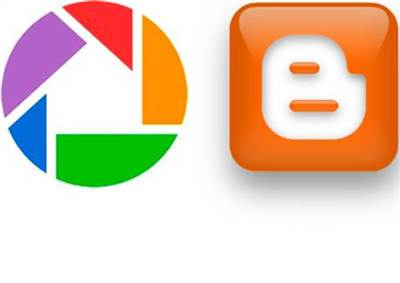 Blogger and Picasa to take on the family name