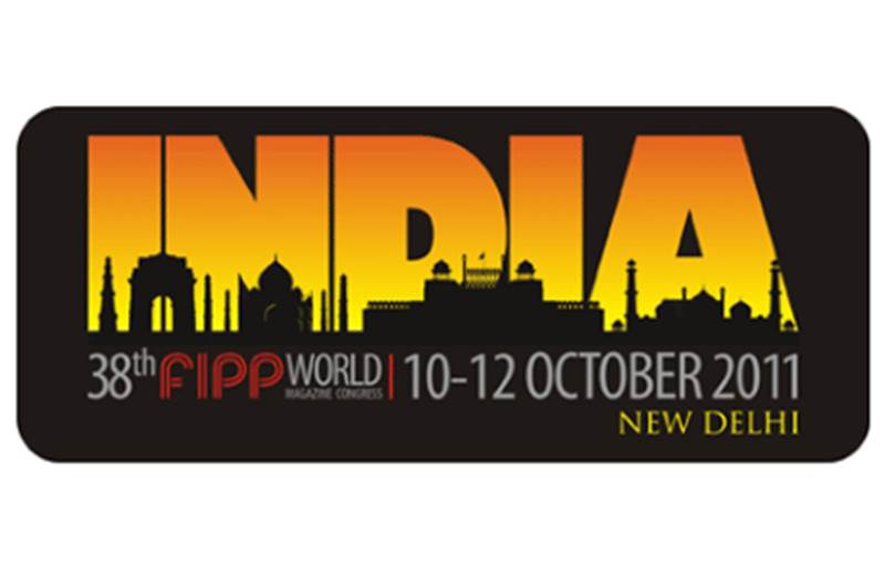 India to host the FIPP World Magazine Congress for the first time