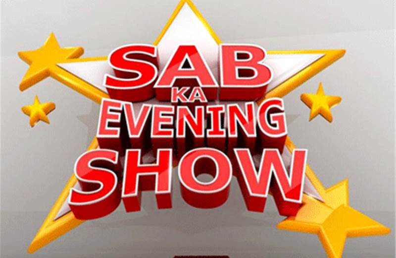 SAB TV introduces non-episodic long format shows