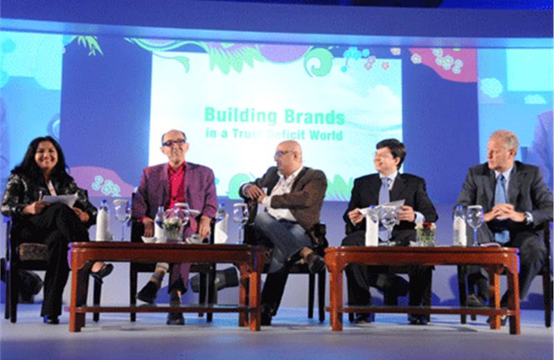 AdAsia: &#8220;Honesty and humility are necessary to build trust-worthy brands&#8221;: Vikram Sakhuja