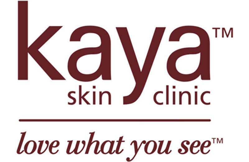 Kaya Skin Clinic gets new brand identity