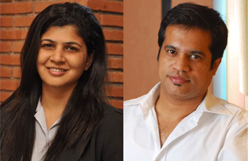 GroupM appoints Sonali Vaidya to head HR, Gaurav Hirey moves to Singapore