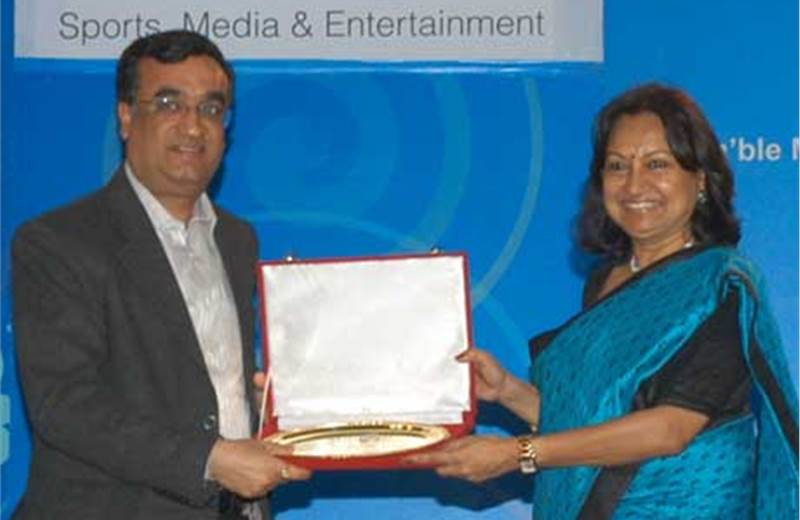 Fusion 2012: Developed India is platform-agnostic in consuming news