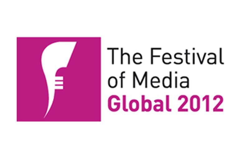 Ten shortlists from India at The Festival of Media Global 2012