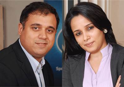 Abhishek Rege and Doris Dey join Endemol India