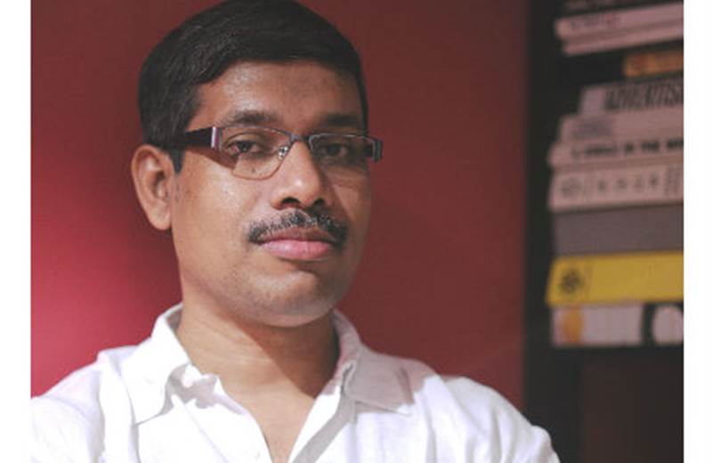Nishad Ramachandran joins Hansa Cequity as VP and head of digital experience