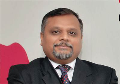 Alok Agrawal to join Zee News as CEO
