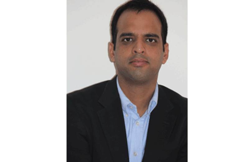 Q&A: Sandeep Pandey, principal partner, consulting & analytics, Mindshare
