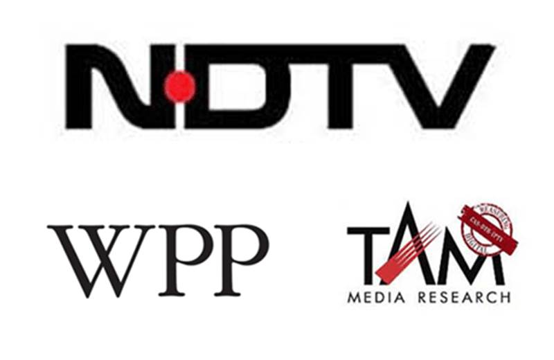 WPP stands firm behind TAM, &#8216;actively considering&#8217; defamation suit against NDTV