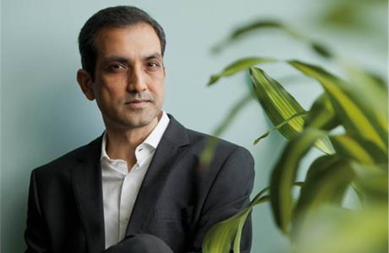 MARKETER PROFILE: Unilever's Rohit Jawa offers a lesson in simplicity