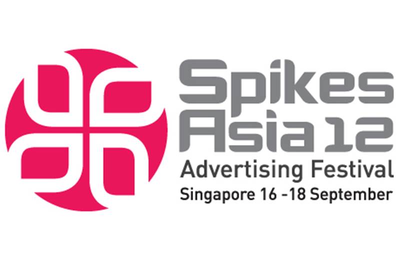 Spikes Asia 2012: Grand Prix winners across categories