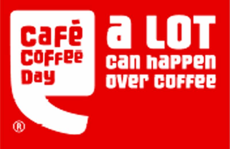 Cafe Coffee Day ventures into print for first time