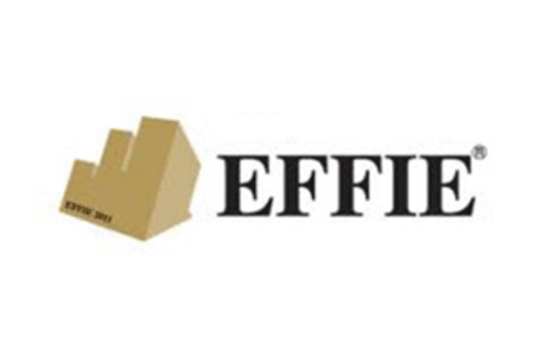 EFFIE 2012: 128 entries make the cut
