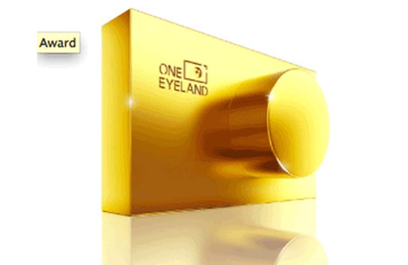 One Eyeland unveils photography awards