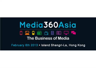 Media360Asia: Change on the agenda