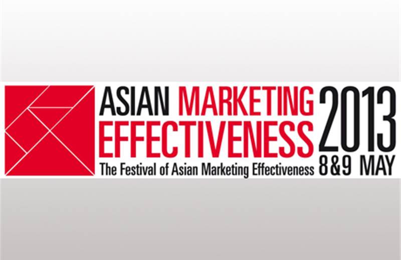 Festival of Asian Marketing Effectiveness issues call for entries, details new award categories