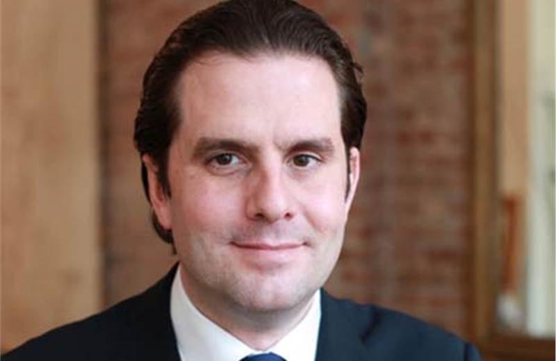 Carter Murray replaces Laurence Boschetto as CEO Draftfcb Worldwide