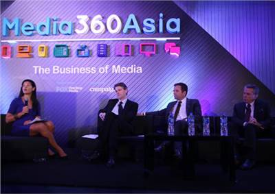 Media360Asia: Agencies serve new role