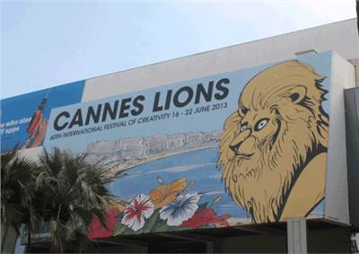 Images from Cannes 2013