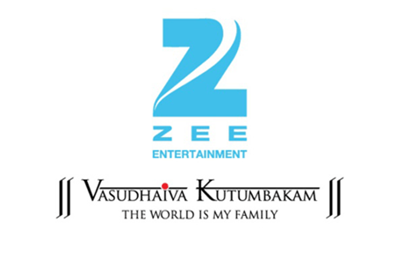 Zee Entertainment Enterprises dons a new identity, says 'Vasudhaiva Kutumbakam'