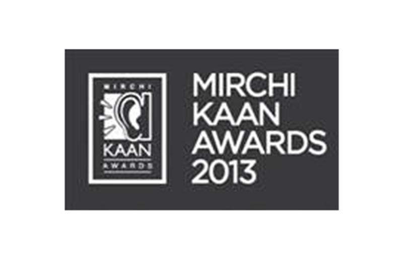 Mirchi Kaan Awards 2013: O&M is Agency of the Year; Perfetti Client of the Year