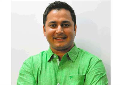 Viacom18 ropes in Saugato Bhowmik to head consumer products business
