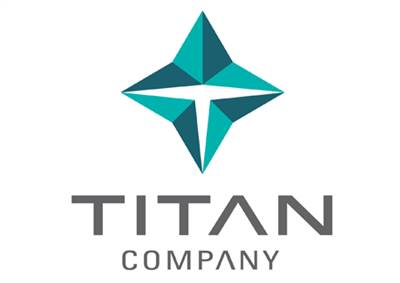 Titan Industries rebrands, turns Titan Company