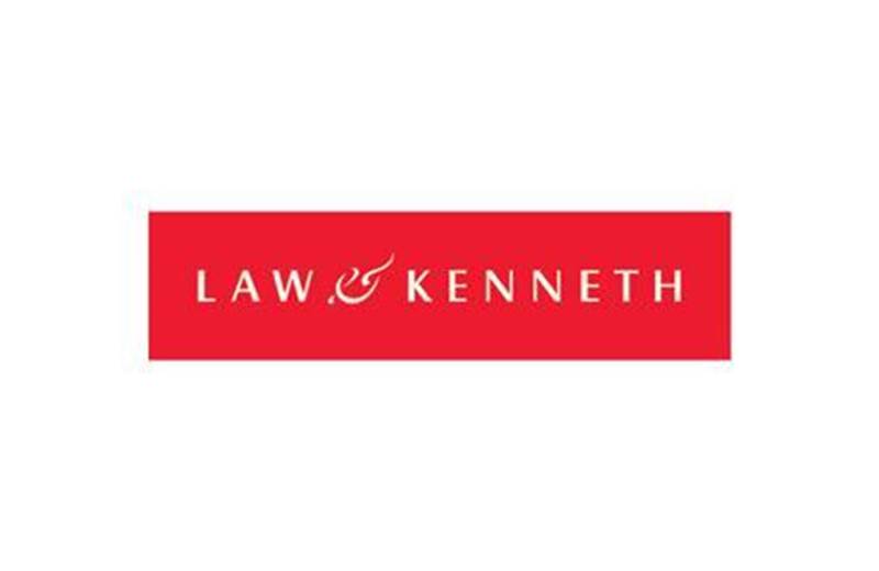 Law & Kenneth bags Jockey