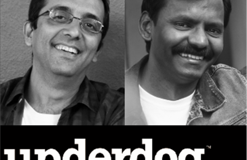 Vikram Gaikwad and Vistasp Hodiwala announce &#8216;Underdog Communications&#8217;