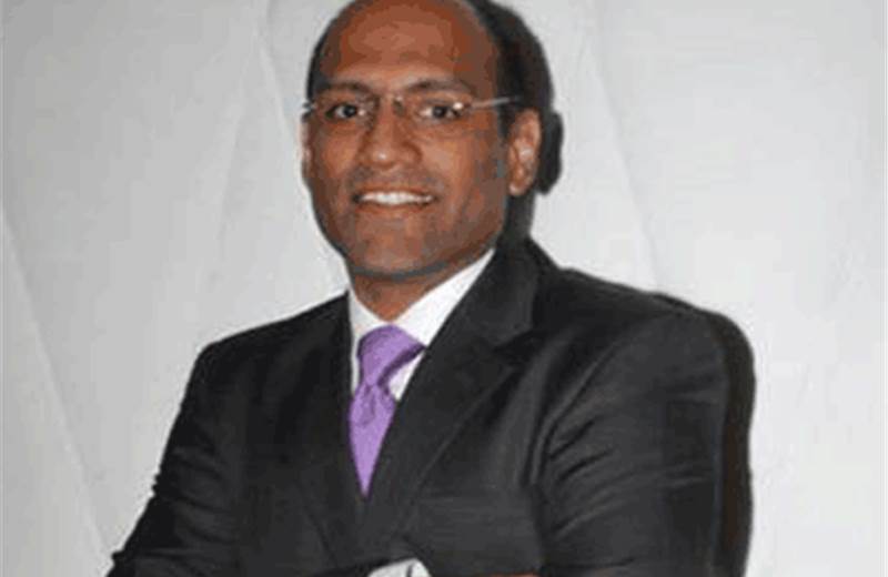 IPAN Hill+Knowlton elevates Vinod Moorthy as VP-North and head of Apac corporate practice