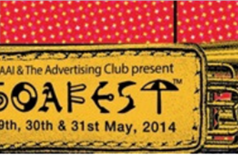 Goafest 2014 Publisher Abbys: BCCL strikes three Golds; Chitralekha, DB Corp, Forbes India and Kasturi & Sons one each