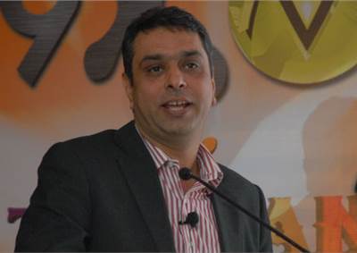 &#8220;Our strategy was &#8216;Keep it snappy, seamless, smart&#8217;&#8221;: Punit Pandey, 9X Media