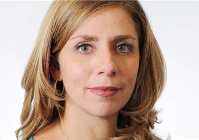 Cannes Lions 2014: Facebook&#8217;s Nicola Mendelsohn on Women in Advertising: &#8220;I had extraordinary role models&#8221;