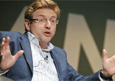 Cannes Lions 2014: &#8216;The threat of fragmentation is real&#8217;: Keith Weed, Unilever