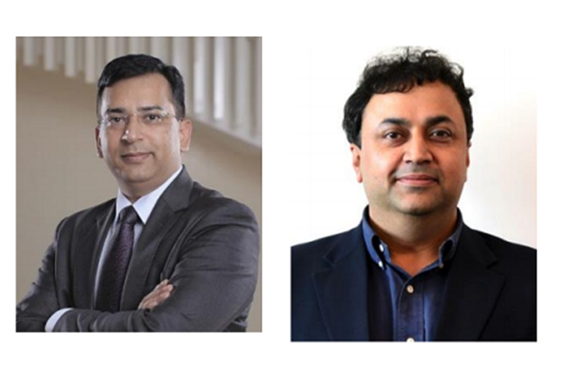 MSLGroup elevates Chetan Mahajan and Amit Misra
