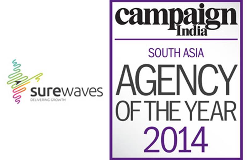 Agency of the Year 2014: Shortlists announced