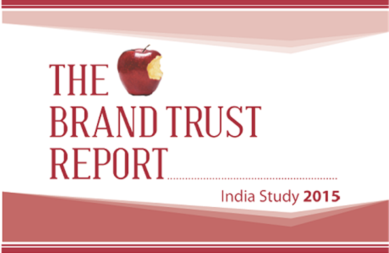 Brand Trust Report 2015: LG is India's most trusted brand