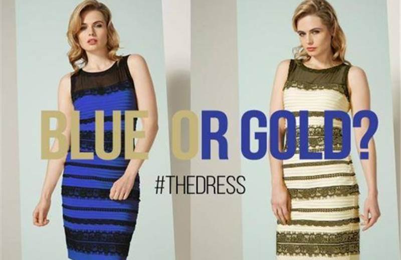 Blue or Gold? How the brand behind #TheDress monetised viral success