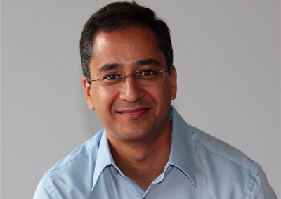 Avinash Kaul appointed president of A+E Networks|TV18
