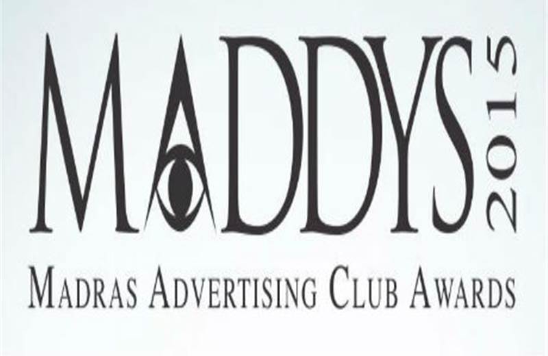 Maddys 2015: Stark wins Agency of the Year title