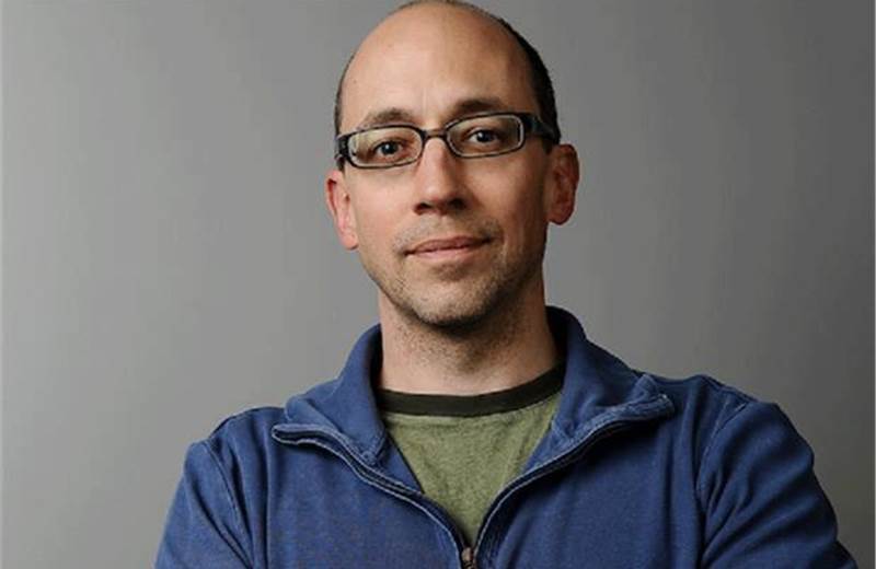 Dick Costolo to leave Twitter