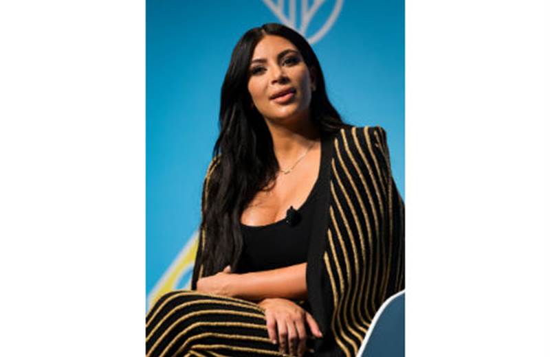 Cannes Lions 2015: 'Brands can learn from how I respond (on social media)': Kim Kardashian West