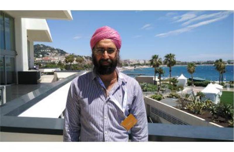 Cannes Lions 2016: Producer's diary by Dalbir Singh - 5