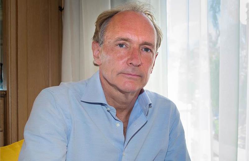 Important to stay vigilant on net neutrality: Sir Tim Berners Lee