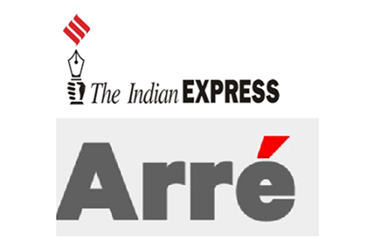 The Indian Express and Arr&#233; partner for investigative online documentaries