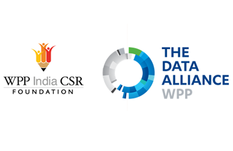 WPP launches CSR Foundation, Data Alliance makes India foray